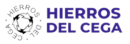 Hierros del Cega logo